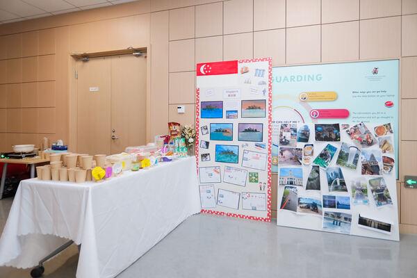 International Day,Wellington College International Hangzhou
