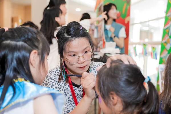 International Day,Wellington College International Hangzhou