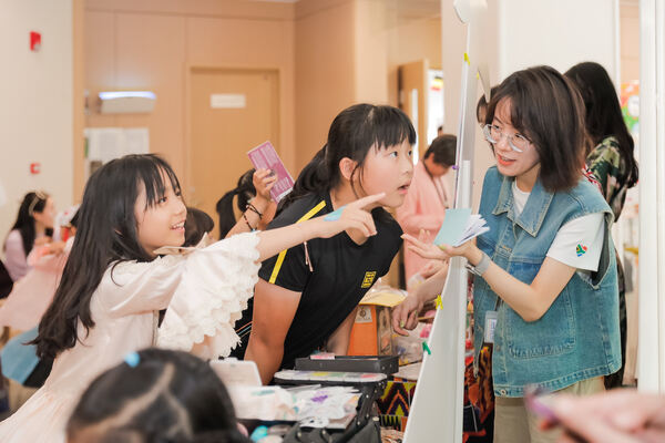 International Day,Wellington College International Hangzhou