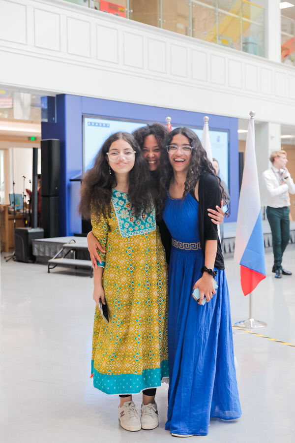 International Day,Wellington College International Hangzhou