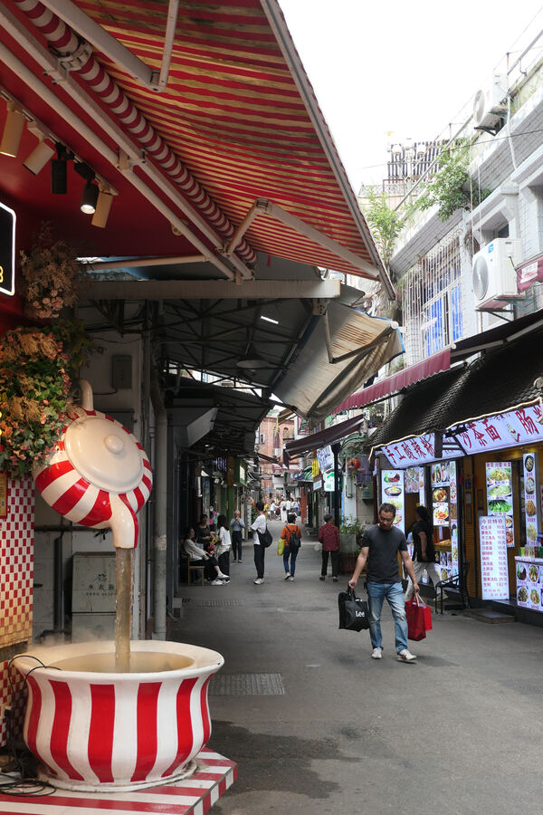 Changemakers' Week,Wellington College International Hangzhou