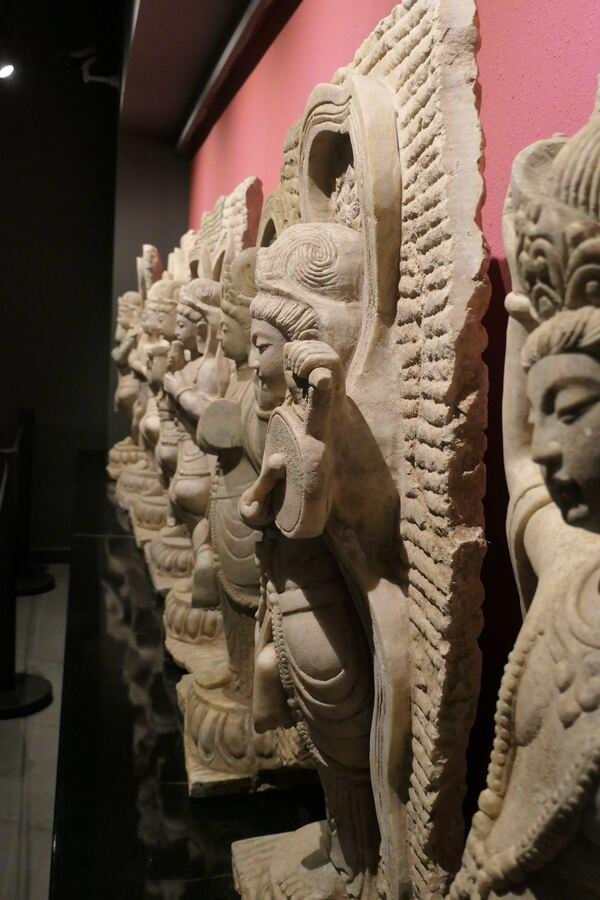 Changemakers' Week,Wellington College International Hangzhou