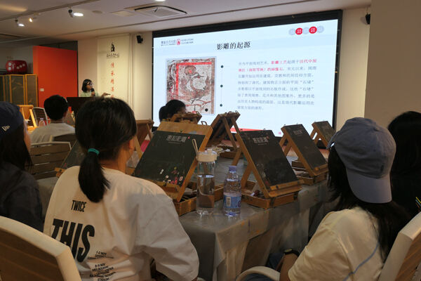 Changemakers' Week,Wellington College International Hangzhou