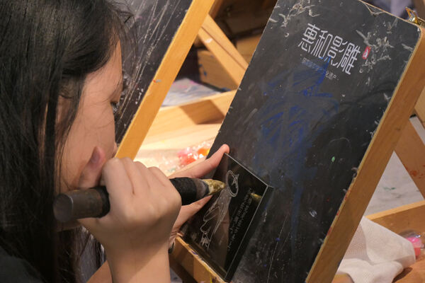 Changemakers' Week,Wellington College International Hangzhou