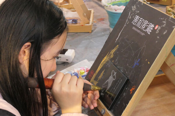 Changemakers' Week,Wellington College International Hangzhou