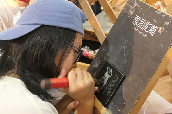 Changemakers' Week,Wellington College International Hangzhou