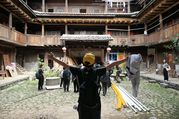 Changemakers' Week,Wellington College International Hangzhou