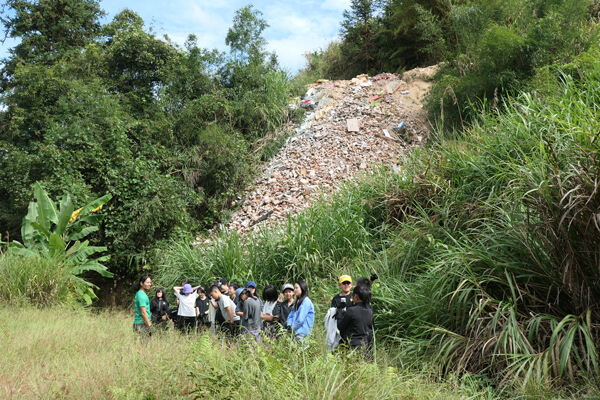 Changemakers' Week,Wellington College International Hangzhou
