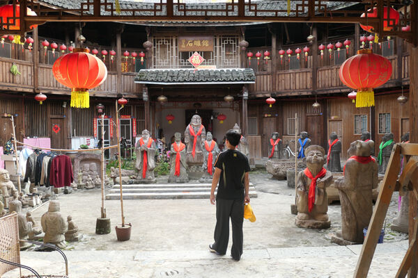 Changemakers' Week,Wellington College International Hangzhou