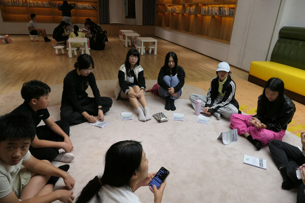 Changemakers' Week,Wellington College International Hangzhou