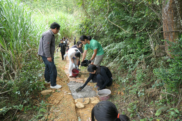 Changemakers' Week,Wellington College International Hangzhou