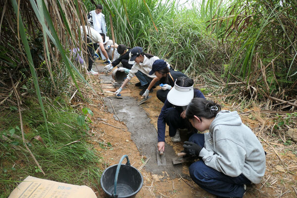 Changemakers' Week,Wellington College International Hangzhou