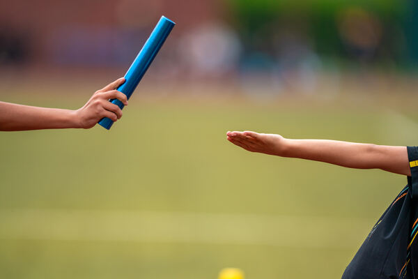 Senior Schools Sports Week,Wellington College International Hangzhou