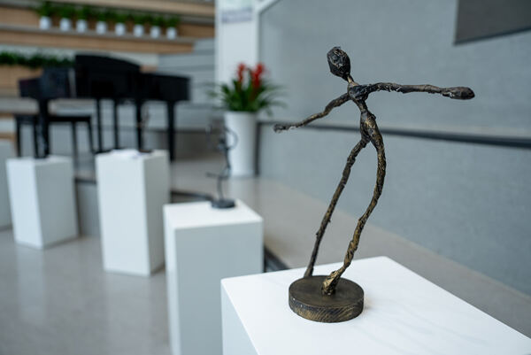 Art Exhibition ,Wellington College International Hangzhou