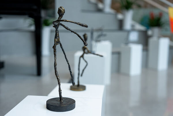 Art Exhibition ,Wellington College International Hangzhou