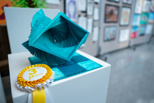 Art Exhibition ,Wellington College International Hangzhou