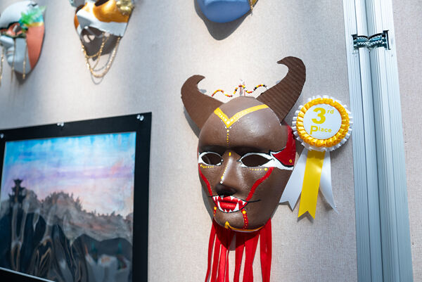 Art Exhibition ,Wellington College International Hangzhou