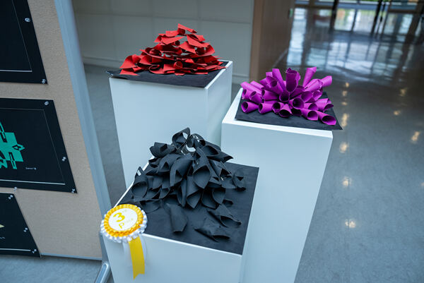 Art Exhibition ,Wellington College International Hangzhou