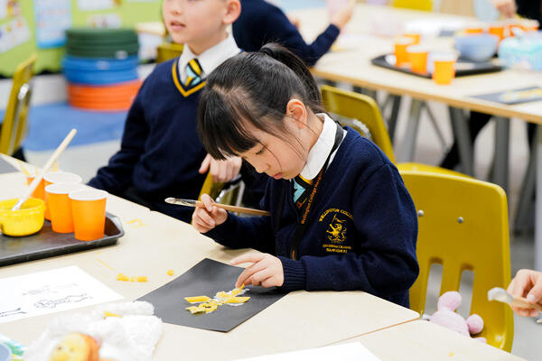 Wellington Science Week,Wellington College International Hangzhou