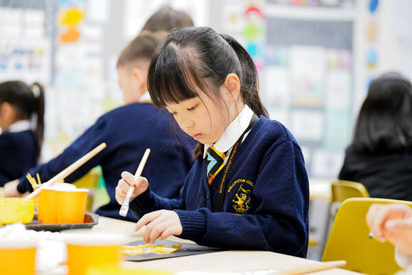 Wellington Science Week,Wellington College International Hangzhou