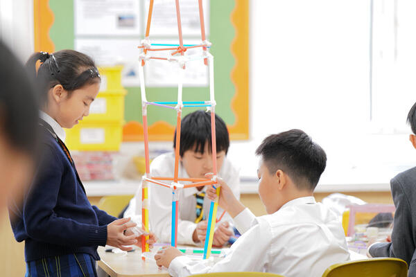 Wellington Science Week,Wellington College International Hangzhou