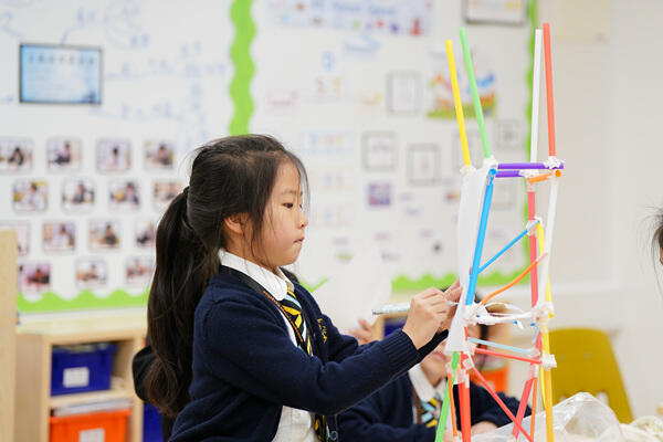 Wellington Science Week,Wellington College International Hangzhou