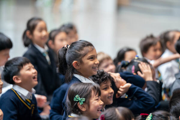 Wellington Science Week,Wellington College International Hangzhou