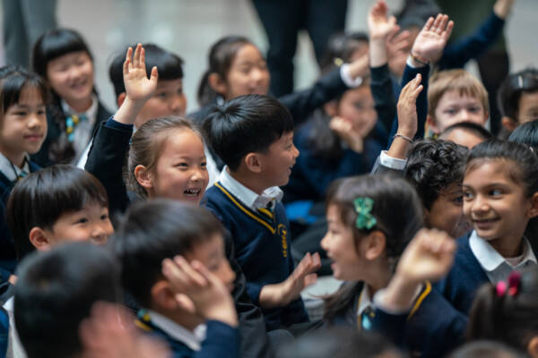 Wellington Science Week,Wellington College International Hangzhou