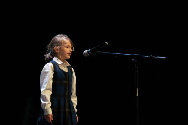 Poetry week 2023 at Wellington College International Hangzhou,Wellington College International Hangzhou