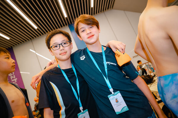 2025 Wellington Cup Aquatic Sports Invitational ,Wellington College International Hangzhou