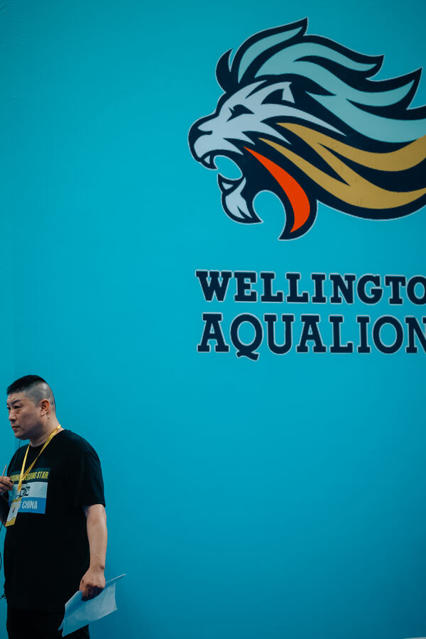 2025 Wellington Cup Aquatic Sports Invitational ,Wellington College International Hangzhou