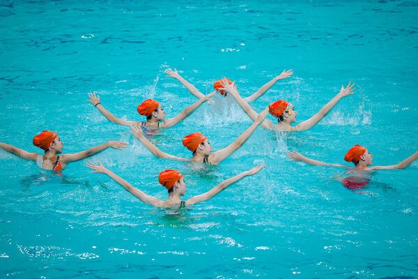 2025 Wellington Cup Aquatic Sports Invitational ,Wellington College International Hangzhou