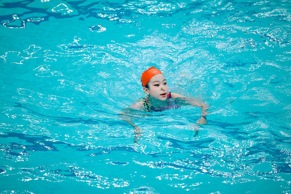 2025 Wellington Cup Aquatic Sports Invitational ,Wellington College International Hangzhou