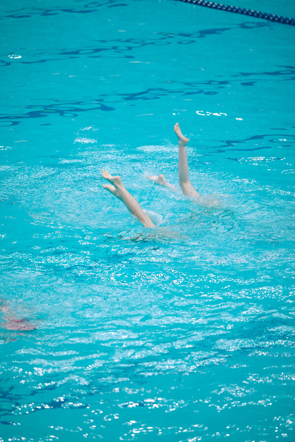 2025 Wellington Cup Aquatic Sports Invitational ,Wellington College International Hangzhou