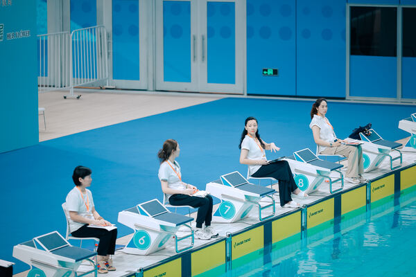 2025 Wellington Cup Aquatic Sports Invitational ,Wellington College International Hangzhou