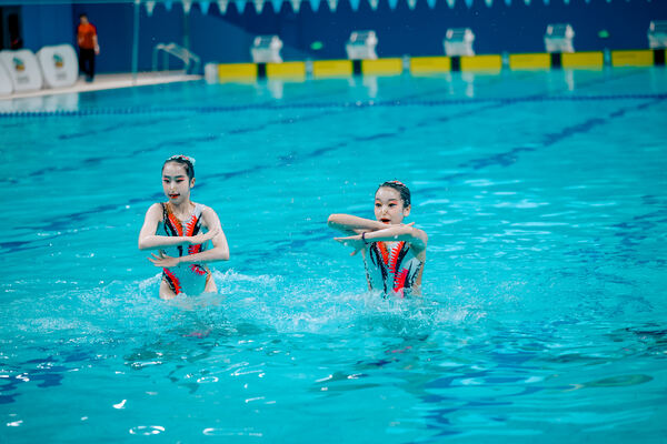 2025 Wellington Cup Aquatic Sports Invitational ,Wellington College International Hangzhou