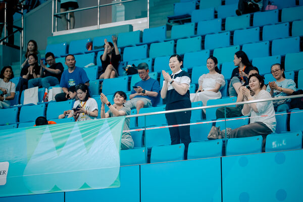 2025 Wellington Cup Aquatic Sports Invitational ,Wellington College International Hangzhou