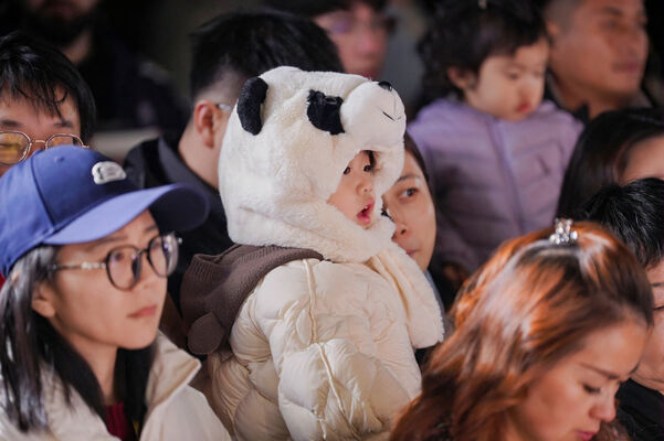 Winter Fair 2025,Wellington College International Hangzhou