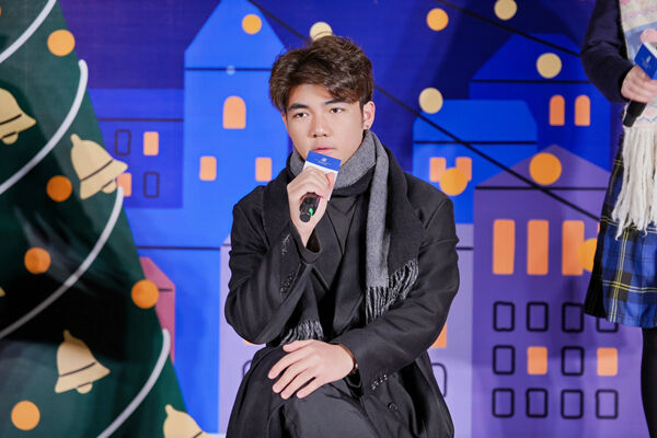 Winter Fair 2025,Wellington College International Hangzhou