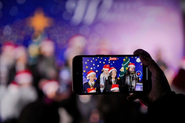 Winter Fair 2025,Wellington College International Hangzhou