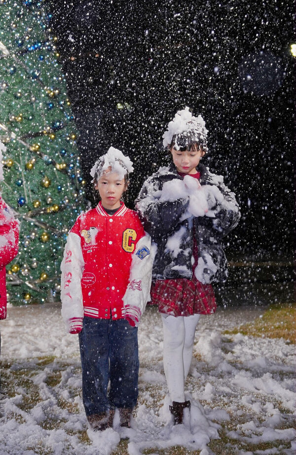 Winter Fair 2025,Wellington College International Hangzhou