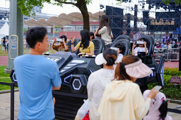 2025 Summer Carnival Sea Turtle Music Festival,Wellington College International Hangzhou