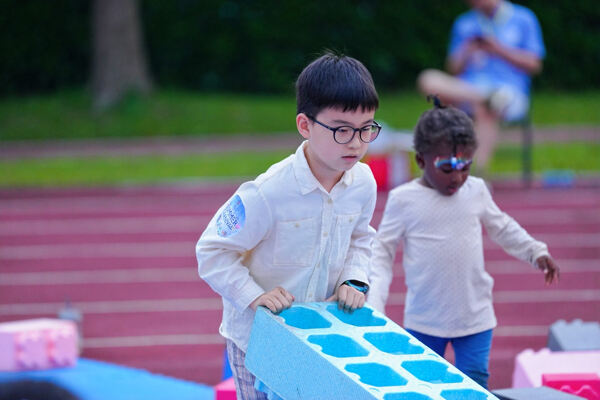 2025 Summer Carnival Sea Turtle Music Festival,Wellington College International Hangzhou