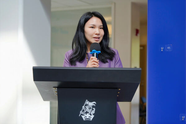 Orientation,Wellington College International Hangzhou