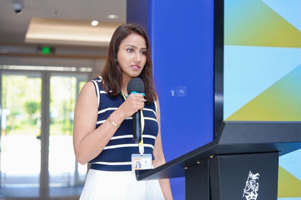Orientation,Wellington College International Hangzhou