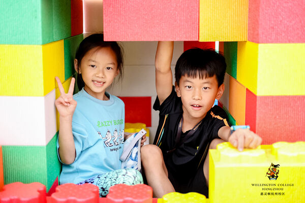 2024 Wellington College Hangzhou Summer Carnival,Wellington College International Hangzhou