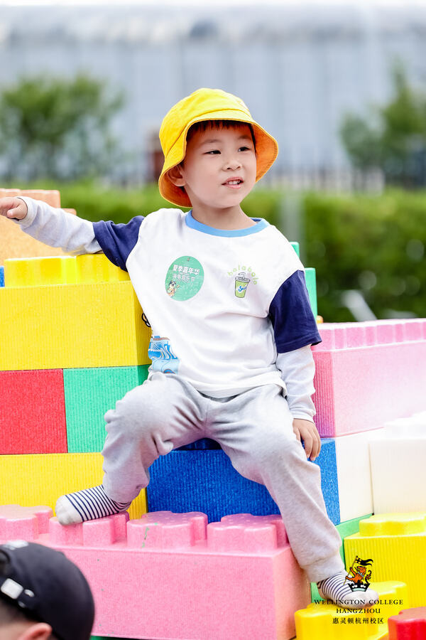 2024 Wellington College Hangzhou Summer Carnival,Wellington College International Hangzhou