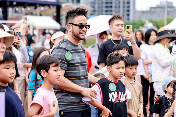 2024 Wellington College Hangzhou Summer Carnival,Wellington College International Hangzhou