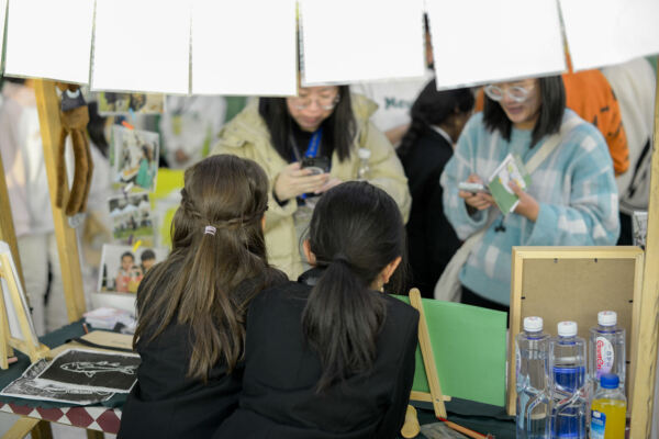 Roots & Shoots,Wellington College International Hangzhou