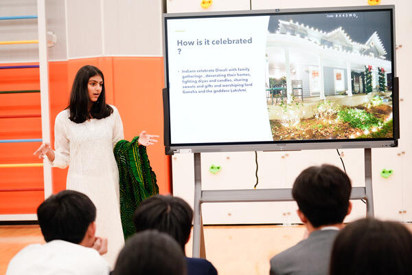 School Life at Wellington College International Hangzhou Term 1,Wellington College International Hangzhou